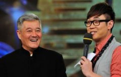 趙本山為什么被封殺