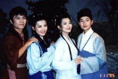 趙雅芝看過葉童表白嗎