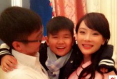 趙胤胤與陳數(shù)有孩子嗎