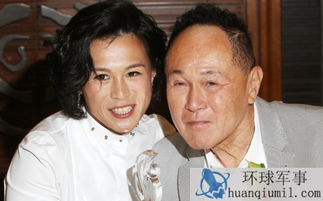 趙世曾目前有多少資產