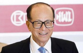 趙世曾目前有多少資產