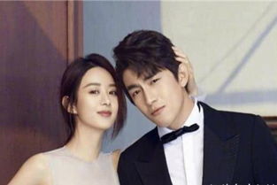 趙麗穎喜歡林更新嗎