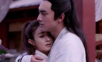 趙麗穎喜歡林更新嗎