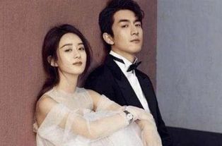 趙麗穎喜歡林更新嗎