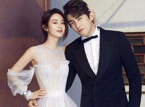 趙麗穎喜歡林更新嗎