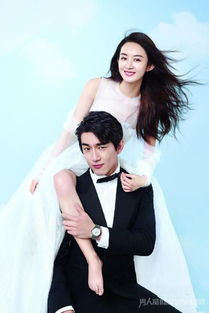 趙麗穎喜歡林更新嗎