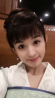 趙麗穎是哪里人