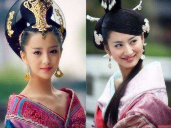 趙合德為什么比趙飛燕受寵