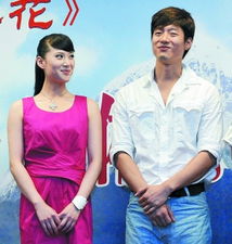 趙柯主演的電視