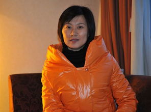 趙海燕得了什么