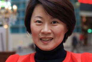 趙海燕得了什么