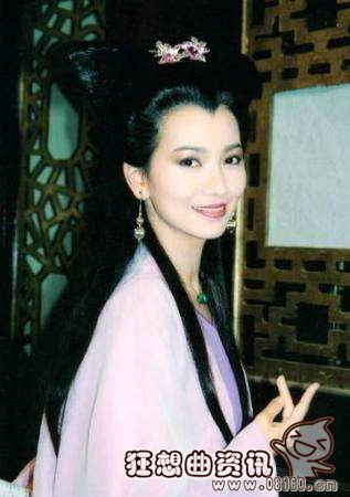 趙雅芝多大年齡