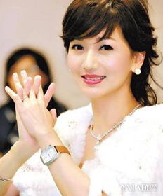 趙雅芝如何保養的