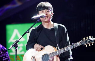 趙雷的成都是哪一期