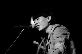 趙雷的成都是哪一期