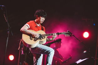 趙雷第一次唱成都是什么時候