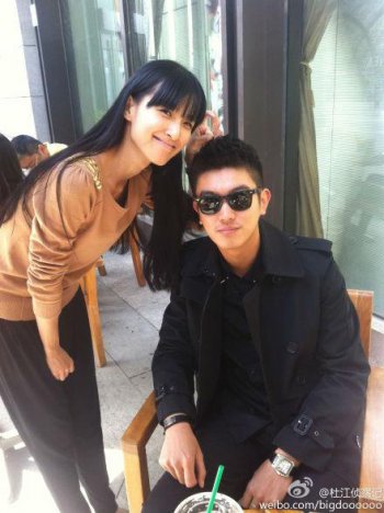 趙霽為什么不演愛情公寓了