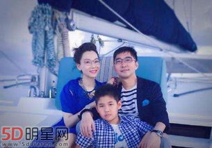 趙胤胤與陳數有孩子嗎