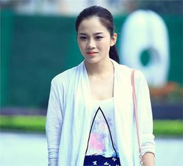 趙韓櫻子的男朋友是誰呀