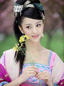 趙飛燕是誰(shuí)