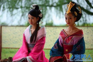 趙飛燕是誰(shuí)