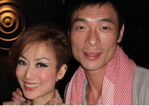 鄭秀文為什么不紅了