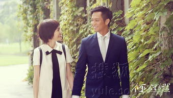 鐘漢良主演的愛情劇