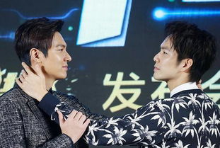 鐘漢良主演的愛情劇