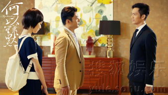 鐘漢良主演的愛情劇