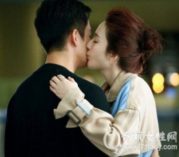 鐘漢良女友是誰