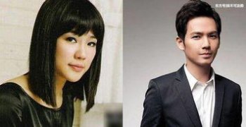 鐘漢良女友是誰