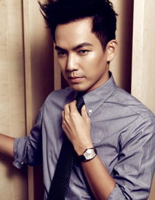 鐘漢良女友是誰