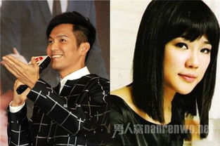 鐘漢良女友是誰