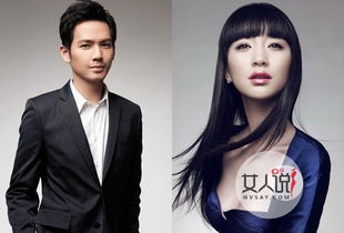 鐘漢良女友是誰