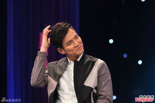 鐘漢良暴瘦原因