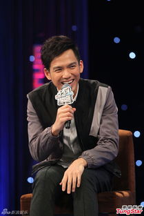 鐘漢良暴瘦原因