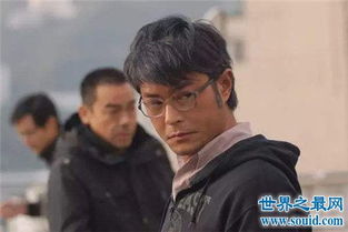 鐘漢良暴瘦原因