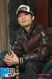 陳楚生為什么突然消失