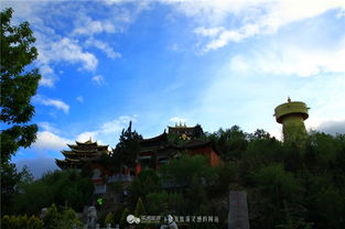 云南安寧有什么好玩的