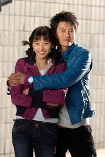 在熙和韓彩英談過戀愛嗎