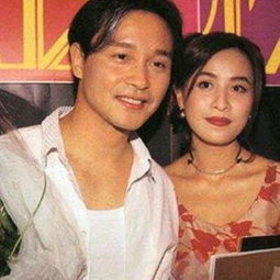 張國榮劉嘉玲主演的電影