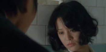 張國(guó)榮和寧?kù)o演的電影