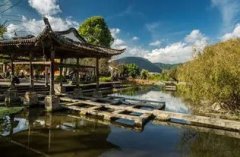 云南安寧有什么好玩的