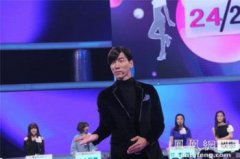 張亮現在還走秀嗎