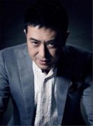 張嘉譯腰怎么了