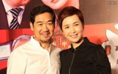 張國立老婆是蔣雯麗嗎