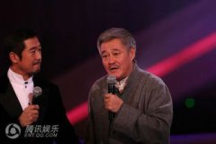 張國立趙本山誰地位高