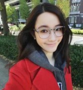 張大奕是怎么火的