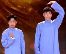 張康的師傅是郭德綱嗎