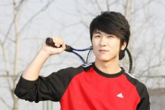 張敏健2個孩子嗎